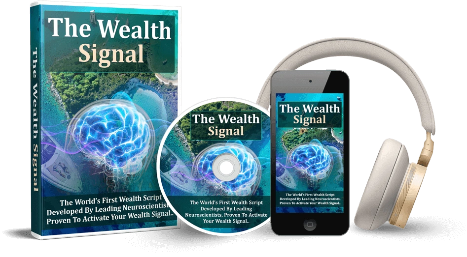 How To Buy The Wealth Signal 